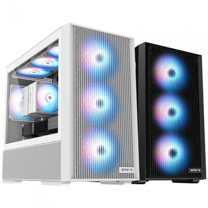 3RSYS RX200 RGB (화이트)
