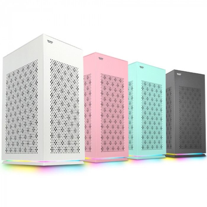 darkFlash DLH21 (블랙)