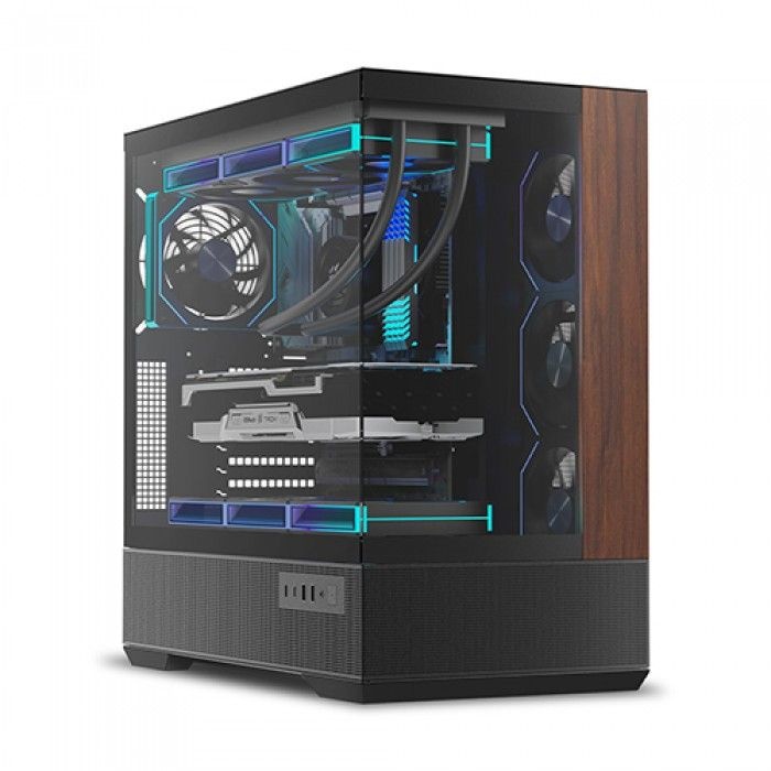 마이크로닉스 WIZMAX 우드리안 ULTRA