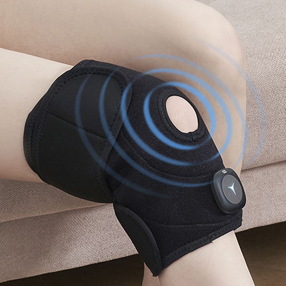 [오늘출발] 오아 바디스팟knee 저주파 물리치료 EMS 안마기 무릎 자극기 무선 종아리 다리 마사지기