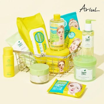 더 퍼펙트 율무 효소 스크럽 파우더 클렌저
