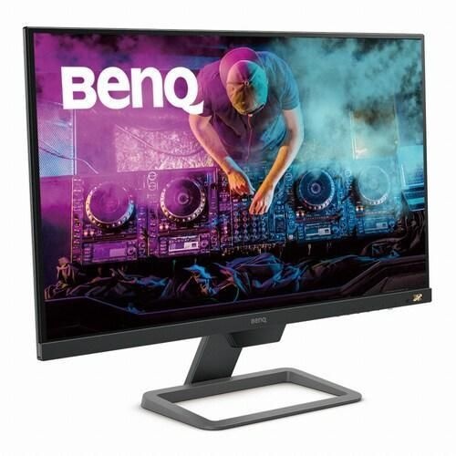 벤큐 27인치 모니터 EW2780 FHD 75Hz 아이케어 274