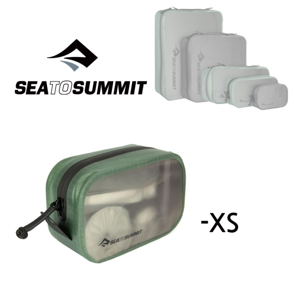 SeatoSummit(호주) / 니오비전(주) 씨투써밋 [Sea To Summit] [씨투써밋]씨투써밋 하이드롤릭 패킹큐브 XS [로럴리스]