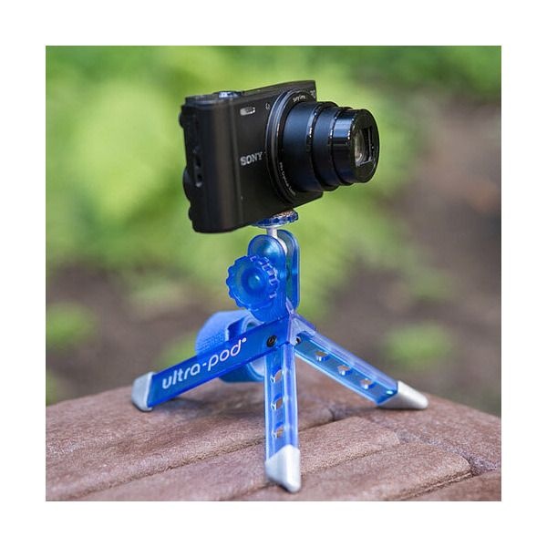 [기타 (패플)] [페드코]페드코 울트라포드 미니 삼각대/블루