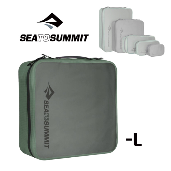 SeatoSummit(호주) / 니오비전(주) 씨투써밋 [Sea To Summit] [씨투써밋]씨투써밋 하이드롤릭 패킹큐브 LG [로럴리스]