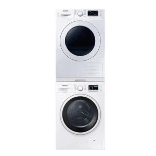 삼성전자 삼성 WW90T3000KW + DV90T5440KW