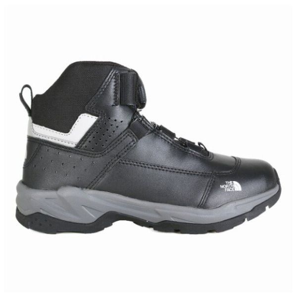 노스페이스 [노스페이스] M 트레킹화 UQC NS91Q55A BUFFALO MID BOA