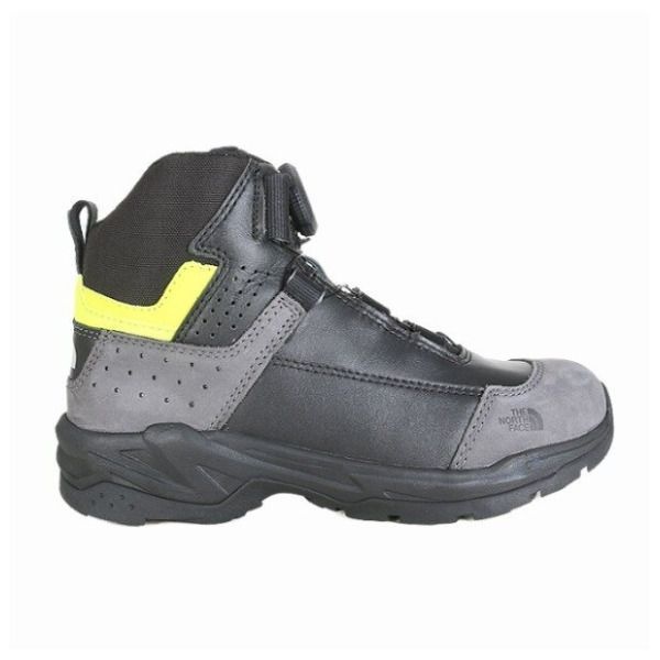 노스페이스 [노스페이스] M 트레킹화 DQC NS91Q55B BUFFALO MID BOA