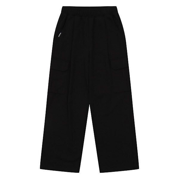 [에꼴리에 (패플)] [에꼴리에][에꼴리에] 카고와이드 바지 26A0204 (P003775493)