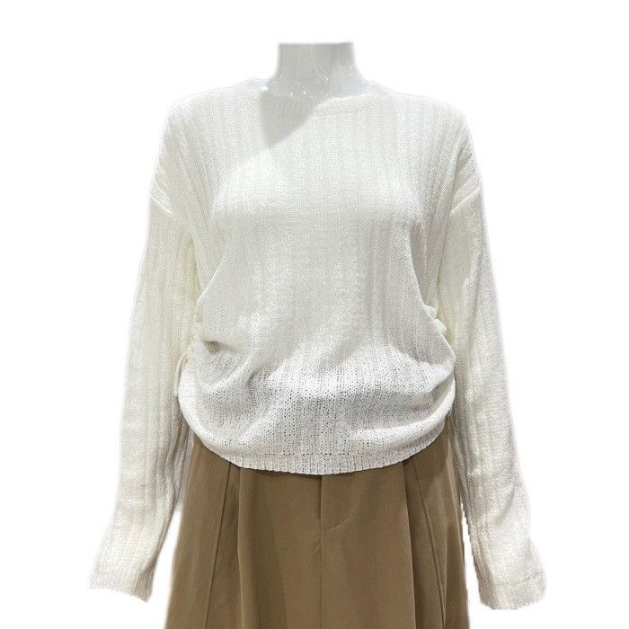 나인스텝 옆선 쪼임니트N26NW6112 3527848