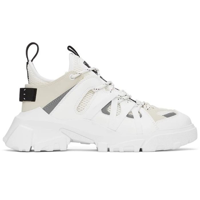 MCQ 알렉산더 맥퀸 엠씨큐 ORBYT DESCEMDER 오르빗 디센더 스니커즈 652434 R2777 9000