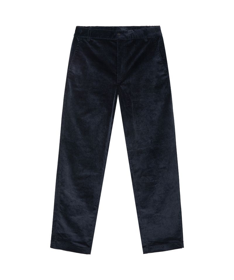 PRO-SPECS 프로스펙스 PRO-SPECS CODUROY PANTS NAVY 153594
