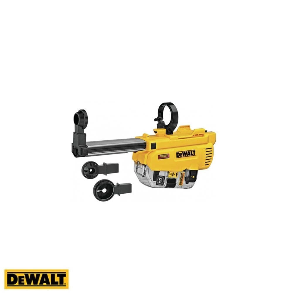 엔씨플러 충전로타리햄머집진기DWH205DH DCH263전용 디월트