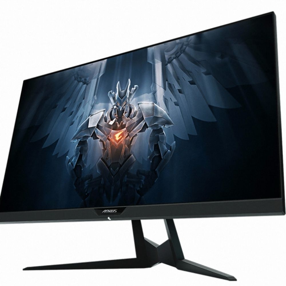 시디시스 27인치 게이밍 모니터 QHD 165Hz RGB 광색역 FI27Q