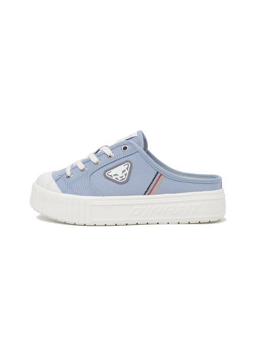 <매장정품> DYNAFIT 다이나핏 팬코 뮬 캔버스_Sky Blue YWS24N14B2 1351575