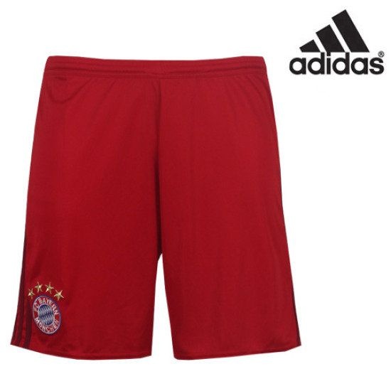 아디다스 남성 FCB 바이에른 뮌헨 홈 숏팬츠 - S16727 809987