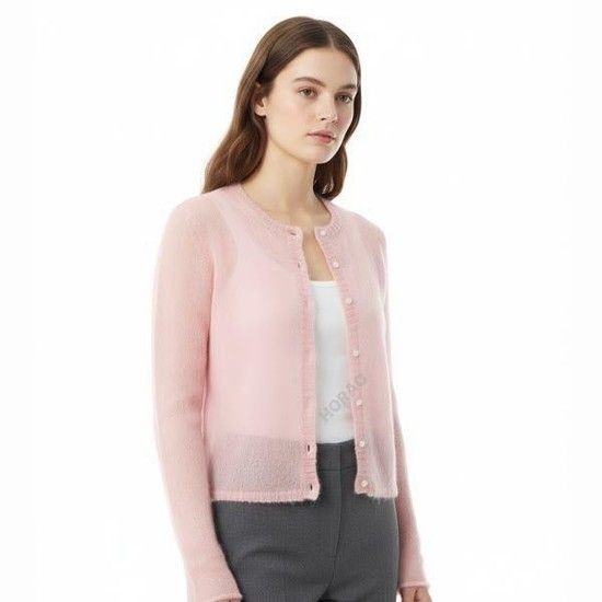 MUST IT_팔로마울 25FW Tantal (VJ9503-435) (탄탈 가디건)