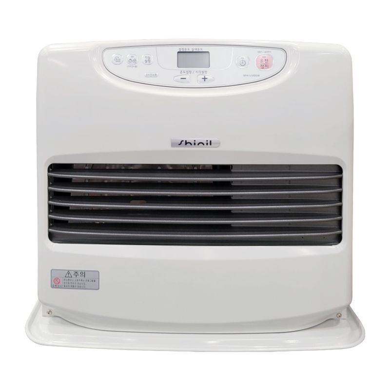 신일 팬히터 1200/아이보리 SFH-1200IR<N>최신제조>/NK