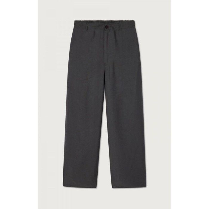 (아메리칸 빈티지) 아메리칸 빈티지 (아메리칸 빈티지) 이솔리 여성 바지 YSO10BE26OMB