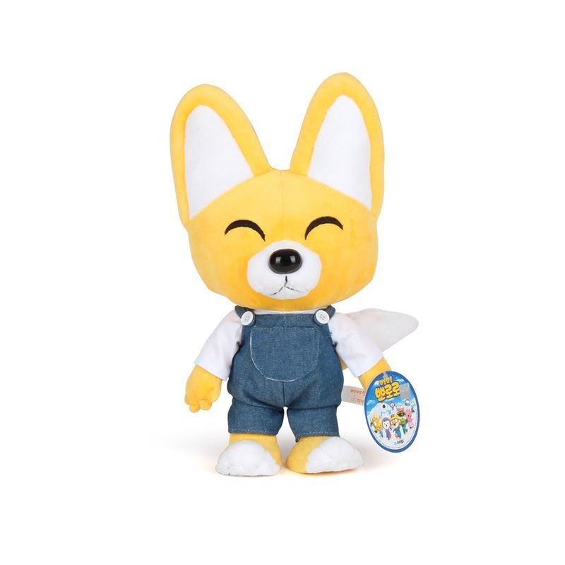 봉제인형(에디) 인형 (봉제인형(에디))
