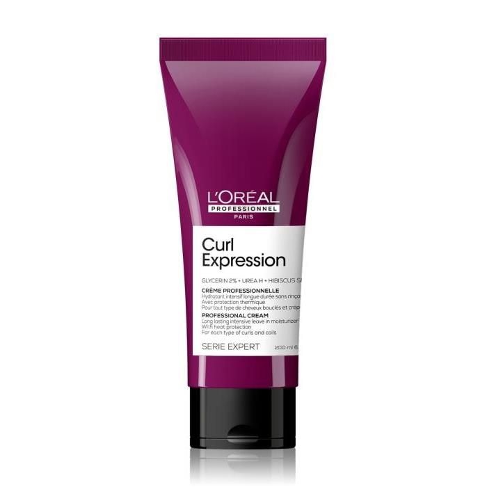 LOREAL Professionnel Par [해외] 로레알 프로페셔널 컬 익스프레션 헤어 에센스 200ml