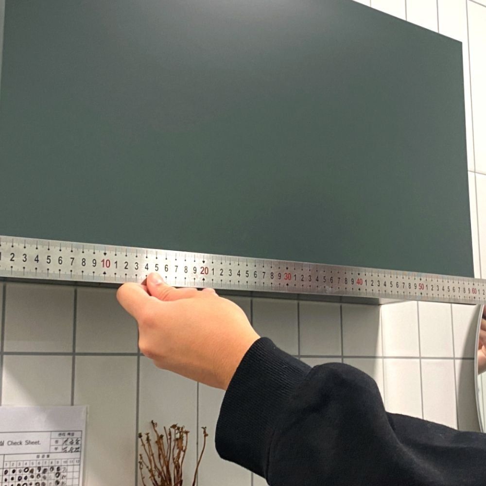 철자 스틸자 100cm 스틸자 철자 1미터자 쇠자 1m자