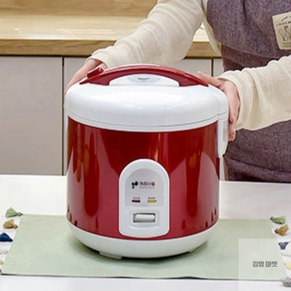 김영마켓 김영마켓 전기보온밥솥 밥솥20인용 일반전기밥솥 일반전기밥솥20인용