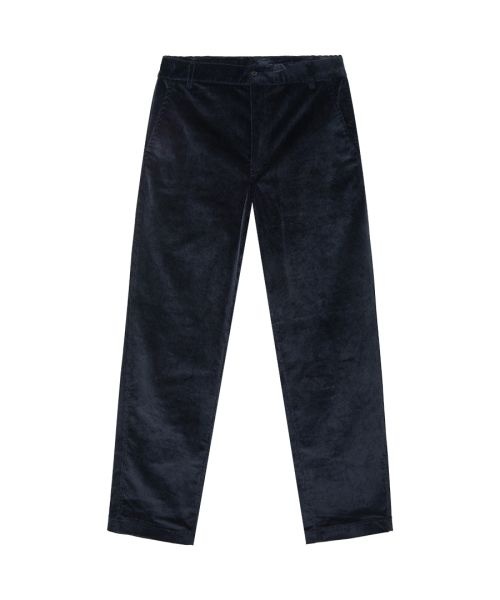 PRO-SPECS 프로스펙스 PRO-SPECS CODUROY PANTS NAVY