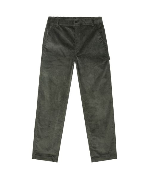 PRO-SPECS 프로스펙스 PRO-SPECS CODUROY PANTS KAKI