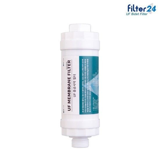 이누스 DSB-5420 비데필터 호환 중공사막 1개 [0.01um 초미세정수]