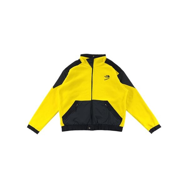 노스페이스 공용 92 EXTREME FLEECE FZ JACKET TD2NJ4FL00B-YEW
