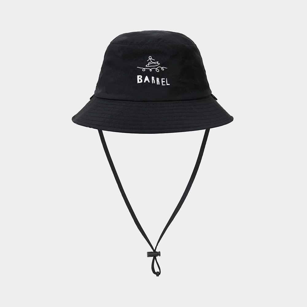 배럴 INAP 스케치 리버서블 버킷햇 블랙 (B5SUACP098BLK)