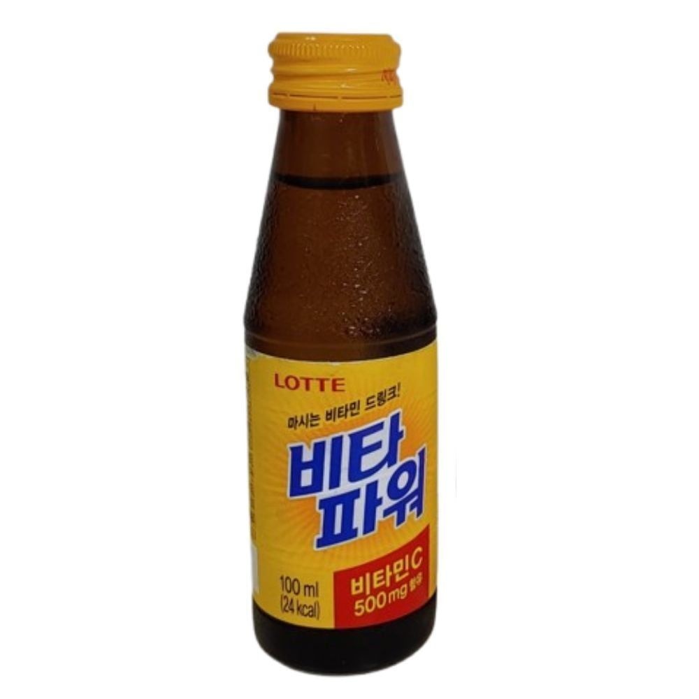 기능성 비타파워 100ml 50병 음료 에너지