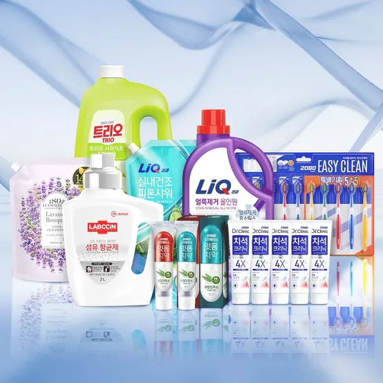 [포토리뷰500P][총6.3L] 울샴푸 오리지널 중성세제 본품 3L + 리필 1.5L*2개 (+ 300ml 추가증정)
