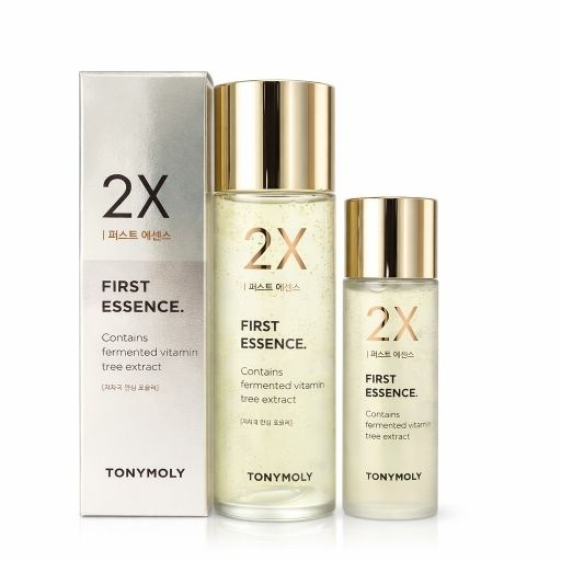 토니모리 투엑스 퍼스트 에센스 200ml +120ml (추가)