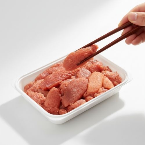 [온누리7%혜택][호진이네] 백명란젓 명란젓 고급명란 백명란 명란파지 명란파치 400g~4kg (400g)