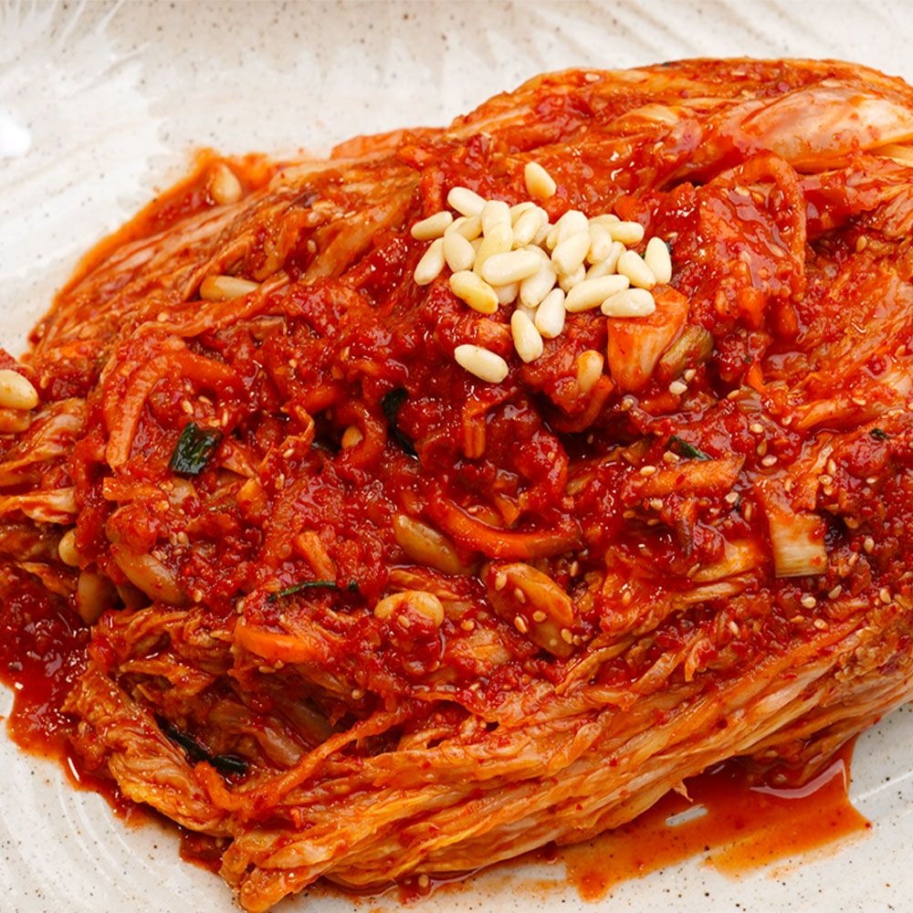 [오늘출발] 국내산 전라도 보쌈김치 10kg