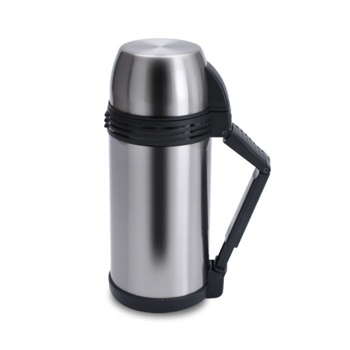 코스모스 보온병 보냉병 텀블러 1.5L