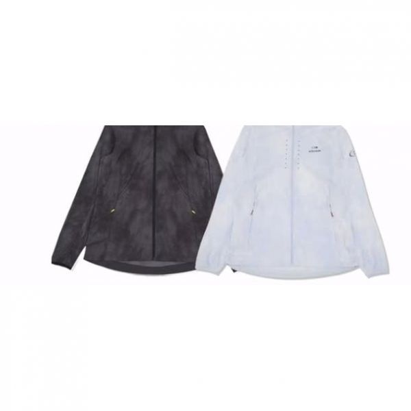 [매장정품] 아이더 (239) 봄여름 간절기 남성여성 홑겹 초경량 방풍 자켓 루치아노 DMM22103 DWM22103