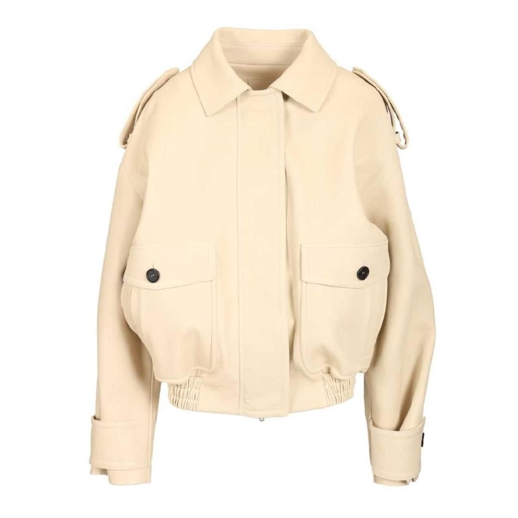 두라치 밀라노 [해외] 두라지 밀라노 두라치 밀라노 MULTIPOCKETS JACKET SS26LO01 PE0047Y004 [관부가세포함]