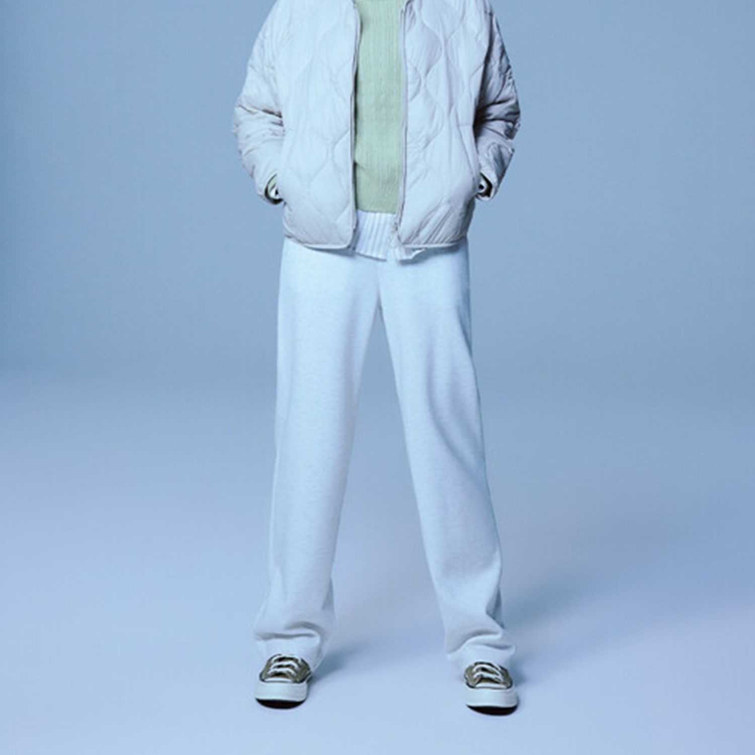 [롯데백화점] 폴햄 [정상가 : 59,900원] 여성) 밴딩 트레이닝 팬츠 4종 1택 (PHF3PT2409,2009,2008,2007)