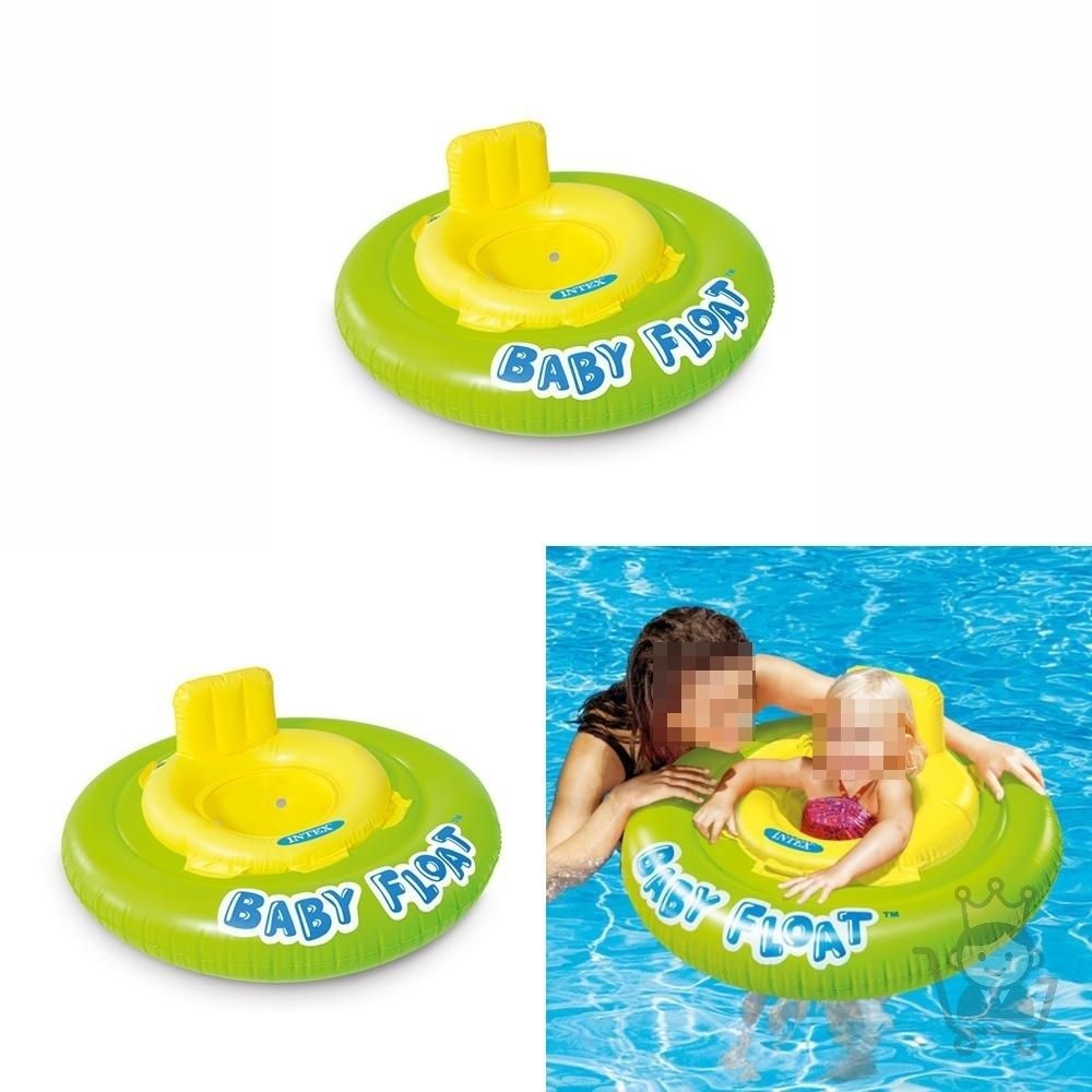 [MBMARKET]마켓보스야 유아 보행기 튜브 어린이튜브 유아용튜브 아기물놀이튜브