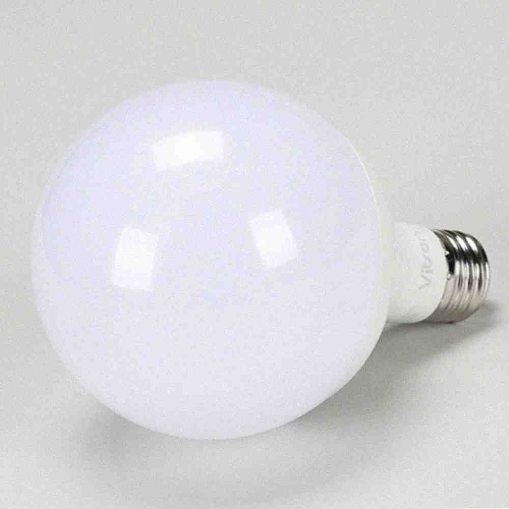 씬몰 볼전구 롱 12W 주광 12WLED전구 LED볼램프 LED조명전구 알전구