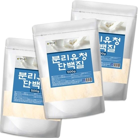 제품별도표기 w-b 인스턴타이즈드 WPI 분리유청단백질 파우더 1500g