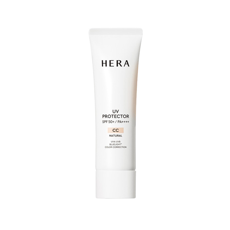 헤라 CC UV 프로텍터 씨씨 크림 네추럴 50ml