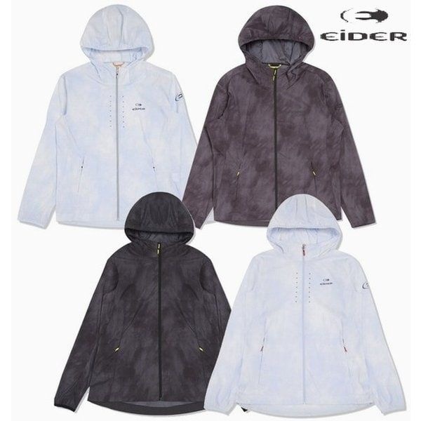 아이더 (최초가239,000) 봄여름 간절기 남성여성 홑겹 초경량 방풍 자켓 루치아노 DMM22103 DWM22103 247094