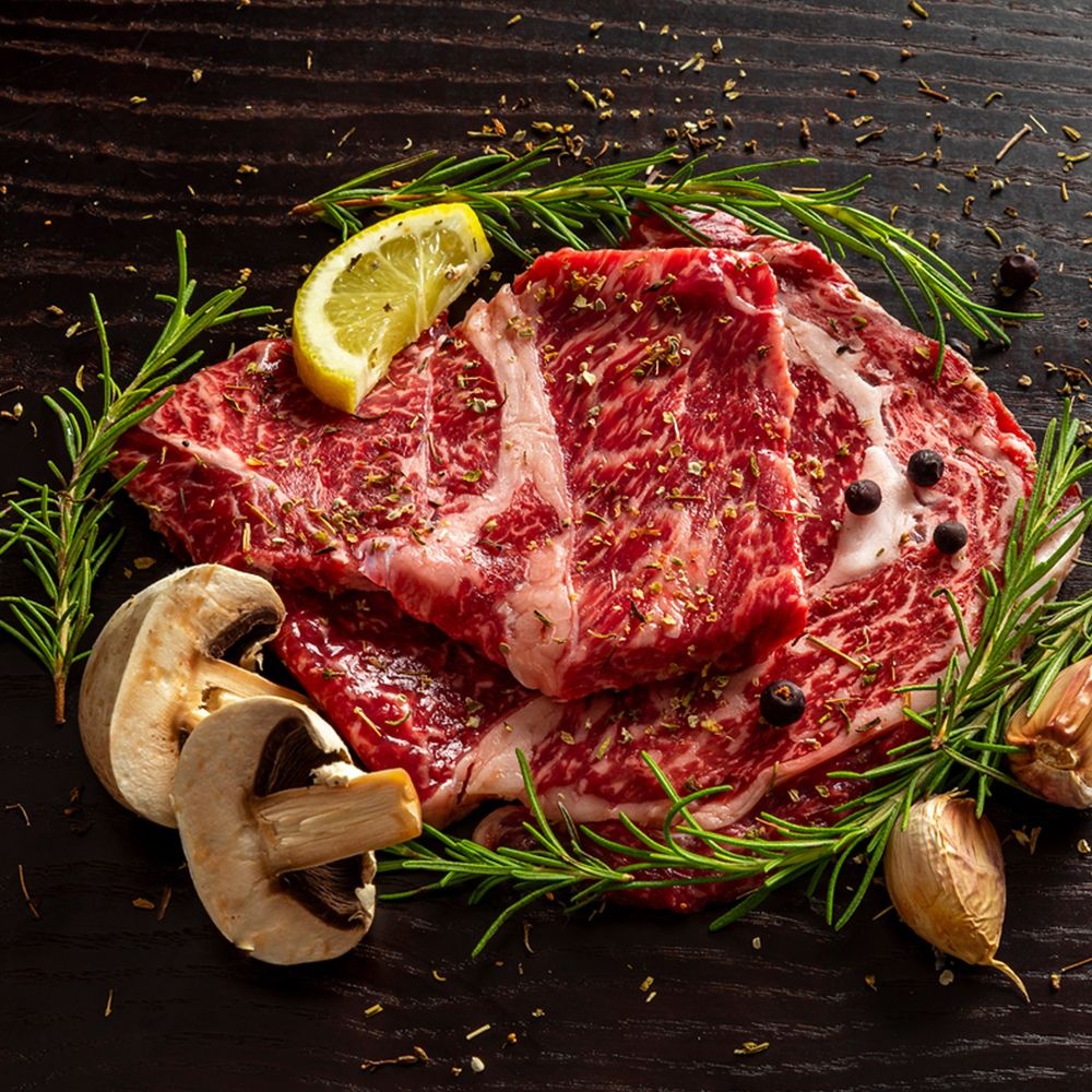 [롯데온] 1++등심200g 농협안심한우 (14,880원/무료)