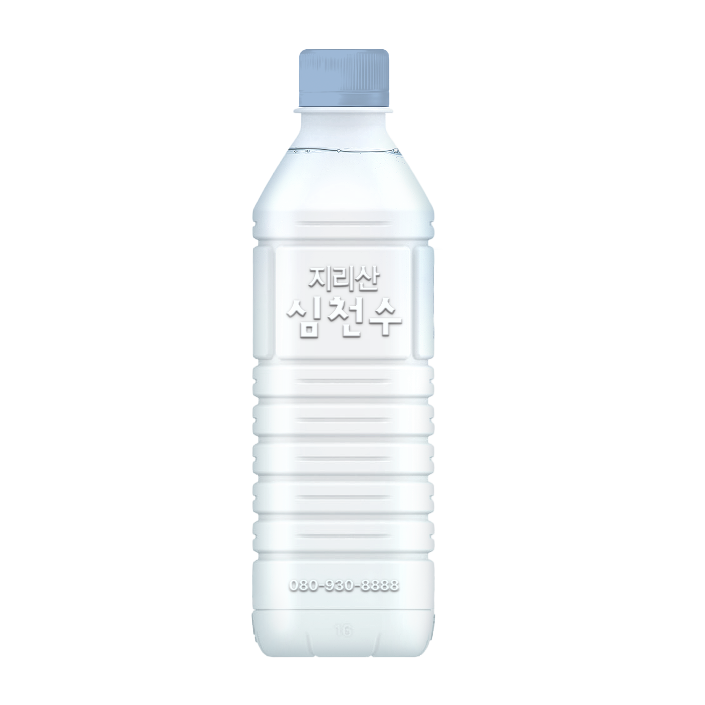 정식품 [정식품] 심천수 샘물 500ml x 40개