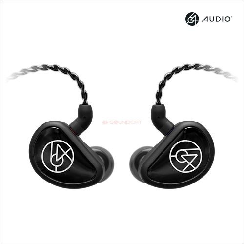 64AUDIO 64audio aspire4 에스파이어4 유니버셜 이어폰 국내정품