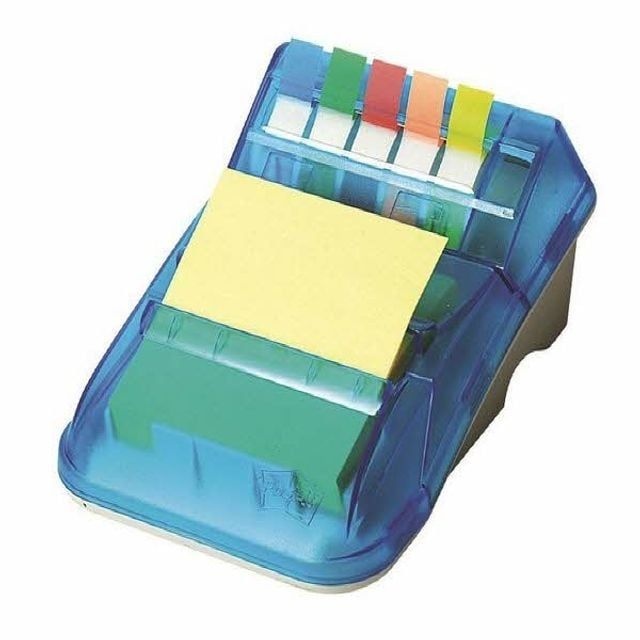 3M 포스트잇팝업 KR-2001SET(디스펜서 KR330 683-5KP)